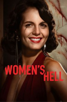 Women’s Hell izle
