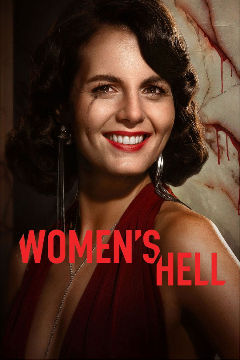 Women’s Hell izle