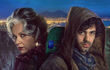 Wonderboys: The Secret Treasure of Naples izle