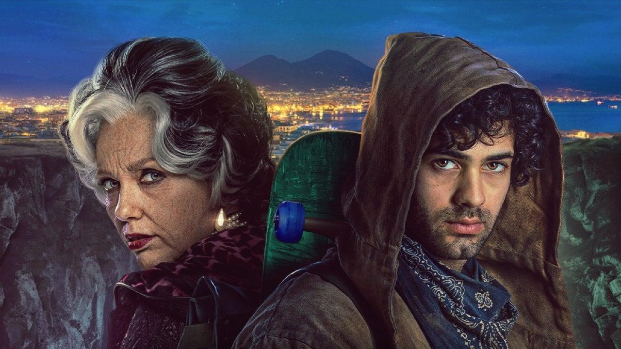 Wonderboys: The Secret Treasure of Naples izle