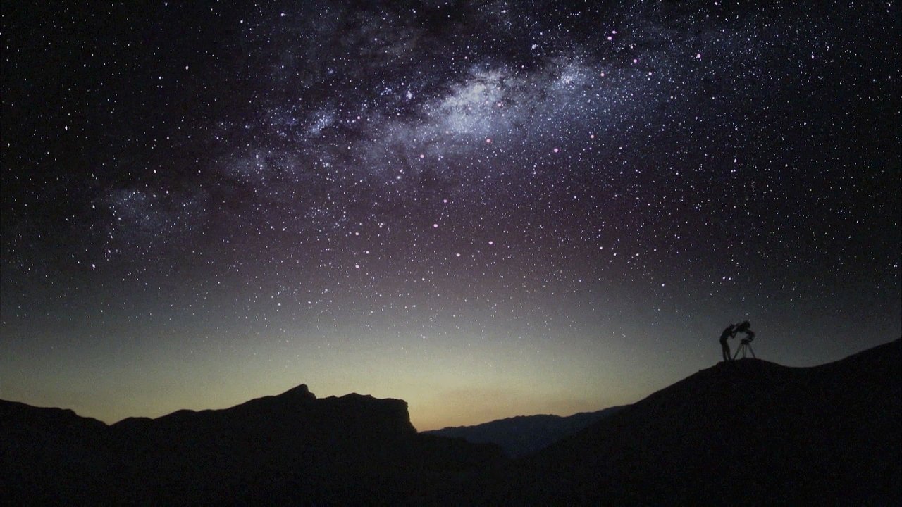 Wonders of the Solar System izle
