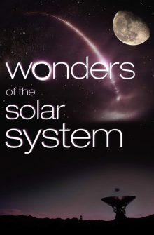 Wonders of the Solar System dizi izle