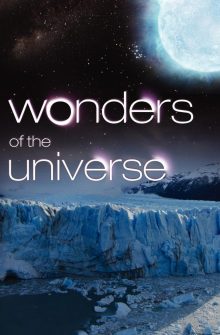 Wonders of the Universe dizi izle