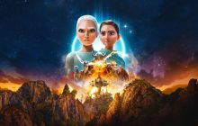 WondLa 1. Sezon 7. Bölüm izle