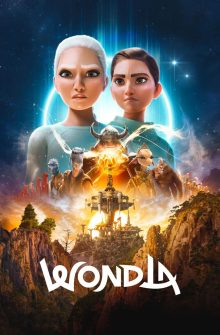 WondLa izle