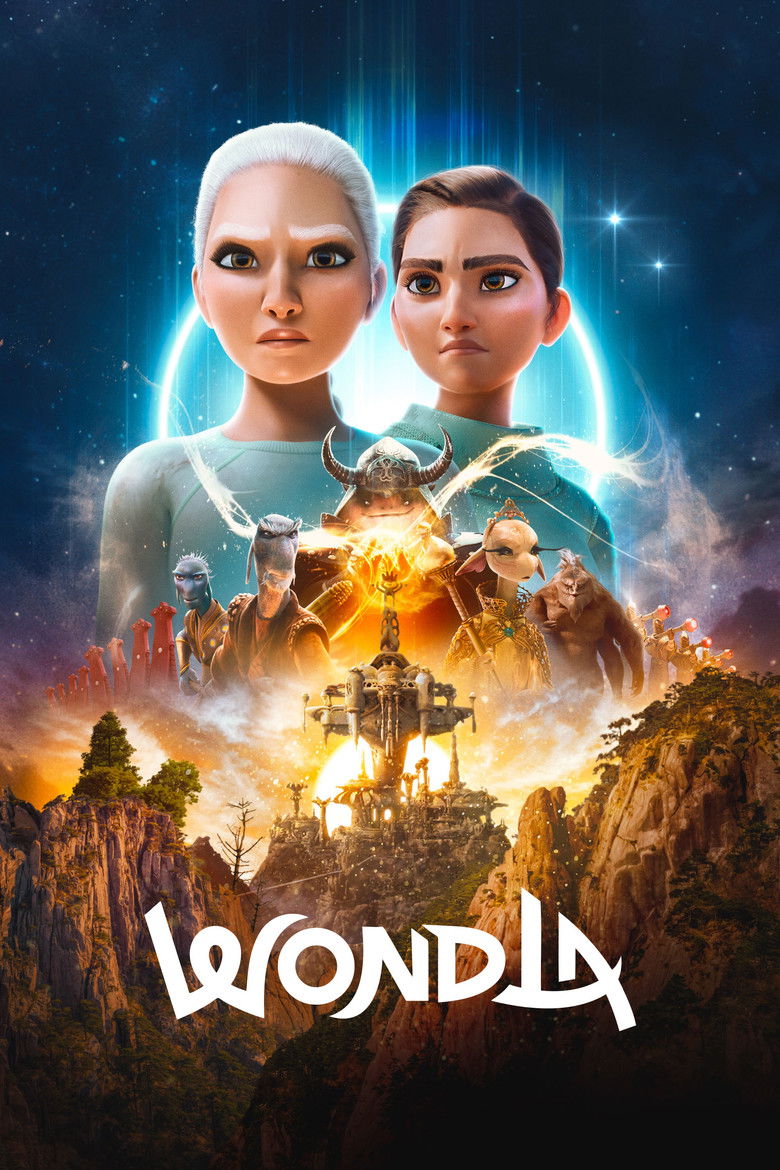 WondLa izle