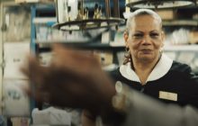 Working: What We Do All Day izle