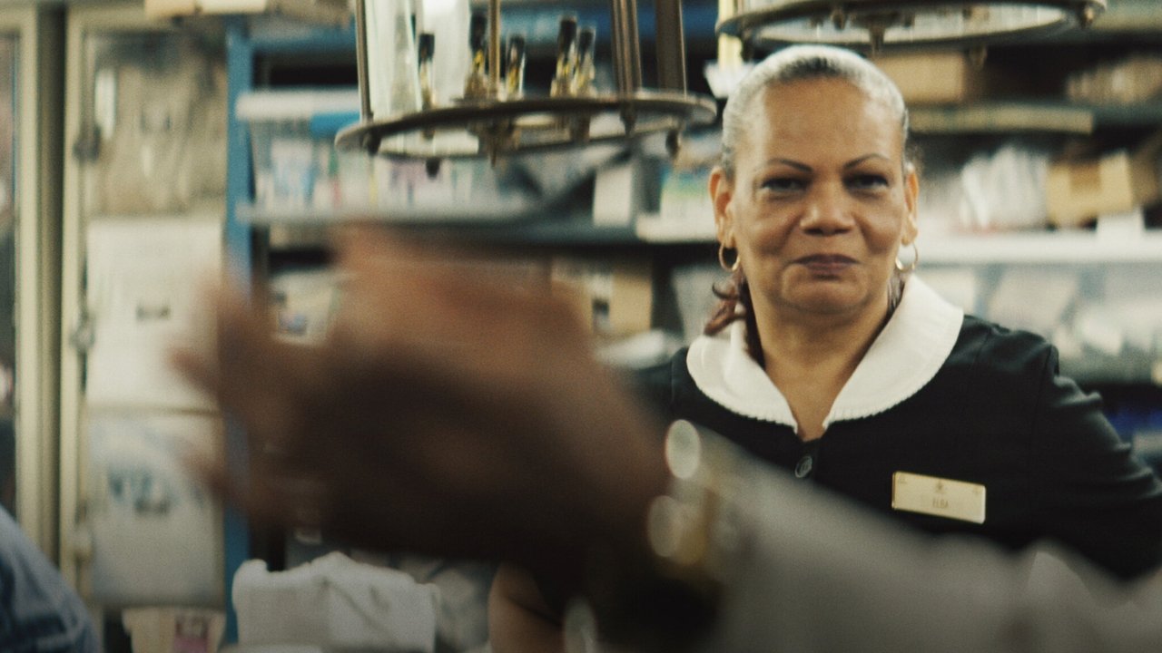 Working: What We Do All Day izle