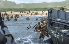 World War II: From the Frontlines izle