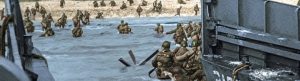 World War II: From the Frontlines izle
