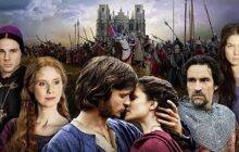 World Without End izle