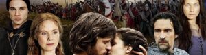 World Without End izle