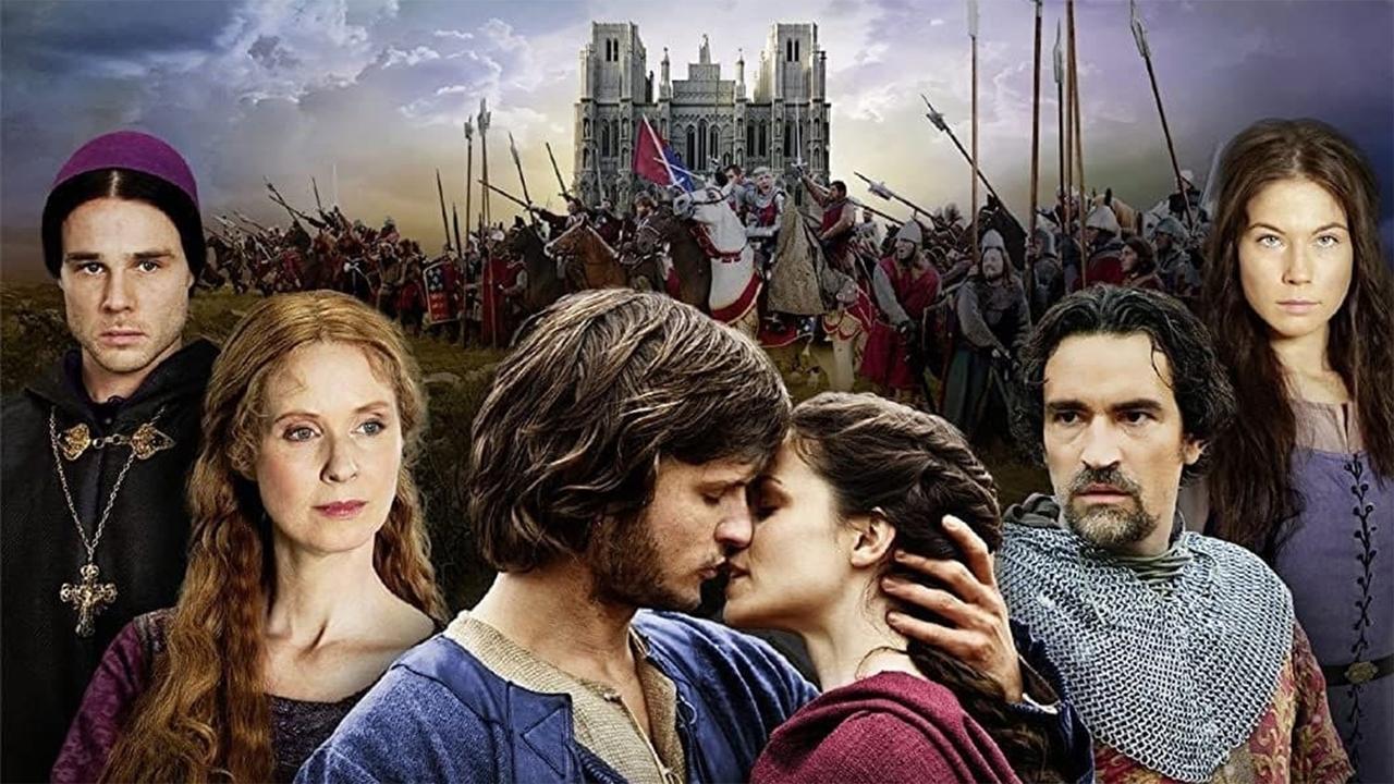 World Without End izle