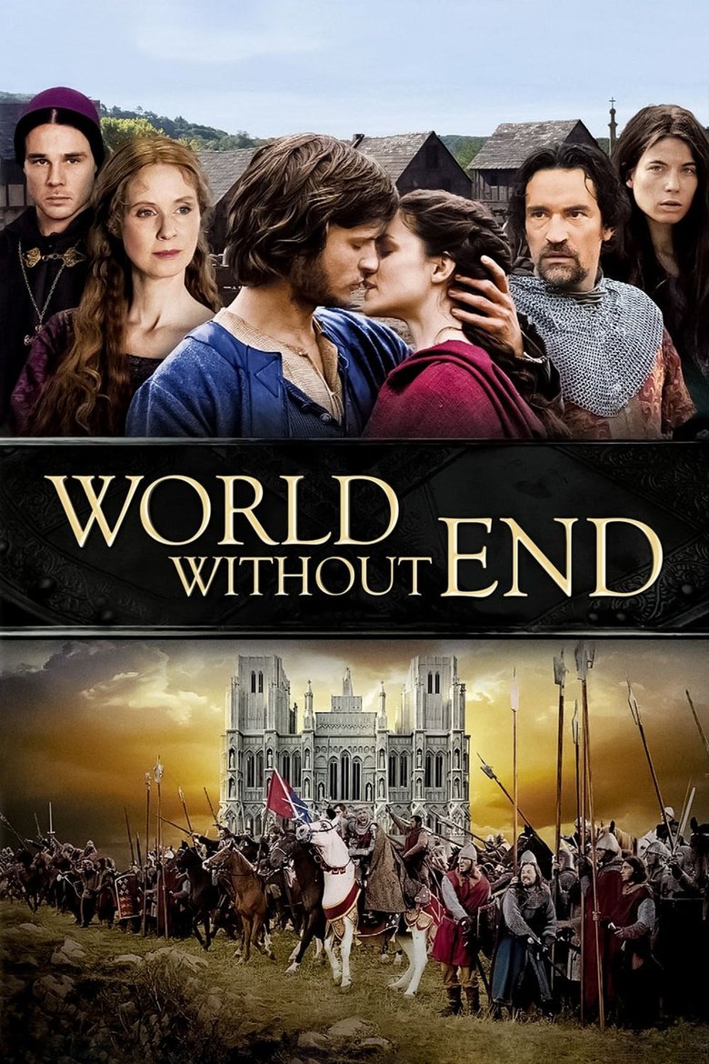 World Without End izle