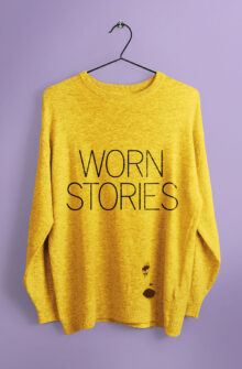 Worn Stories dizi izle