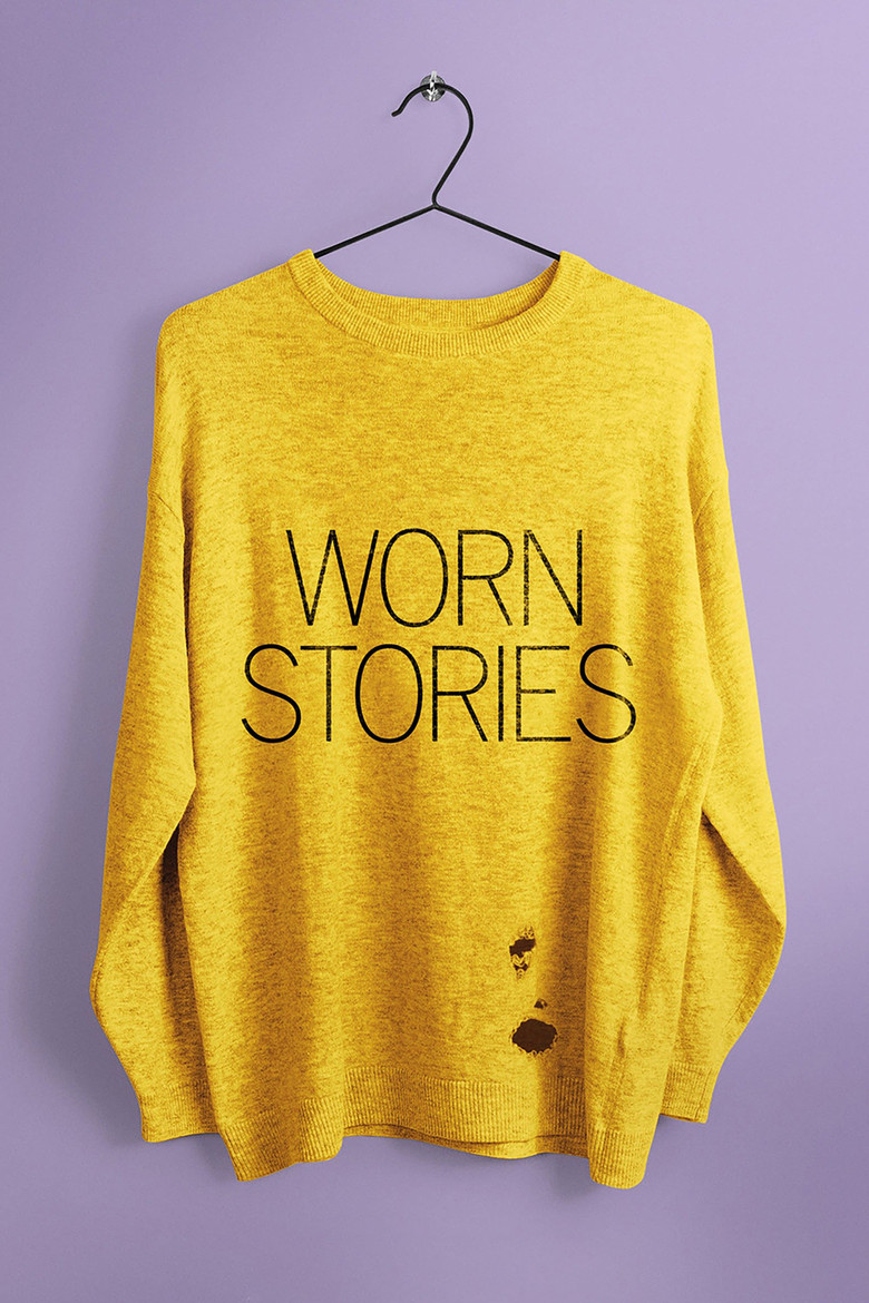 Worn Stories izle