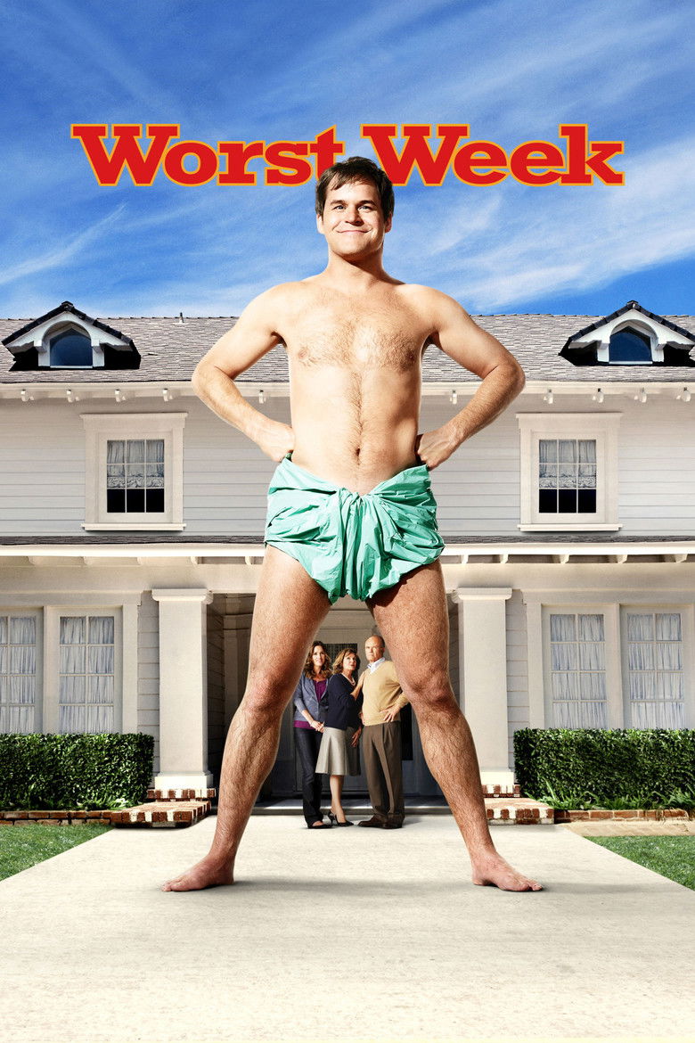 Worst Week izle
