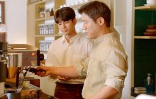 Would You Like a Cup of Coffee? izle