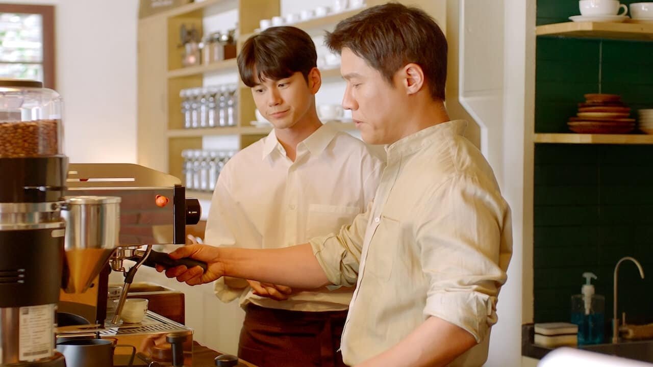 Would You Like a Cup of Coffee? izle