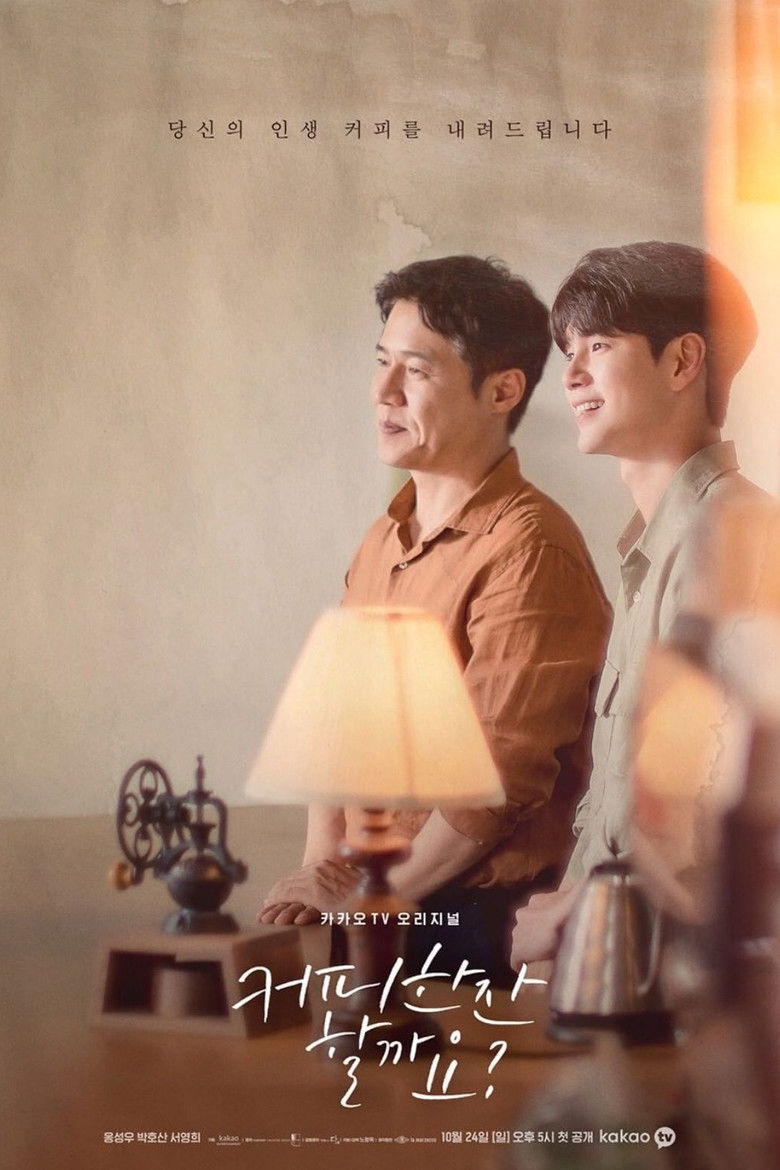 Would You Like a Cup of Coffee? izle
