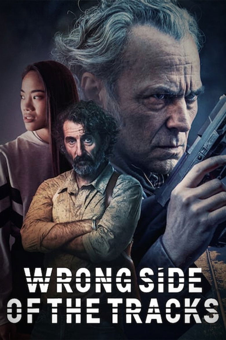Wrong Side of the Tracks izle