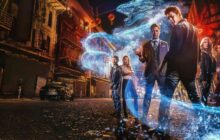 Wu Assassins izle