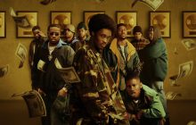 Wu-Tang: An American Saga izle