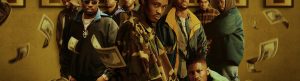 Wu-Tang: An American Saga izle