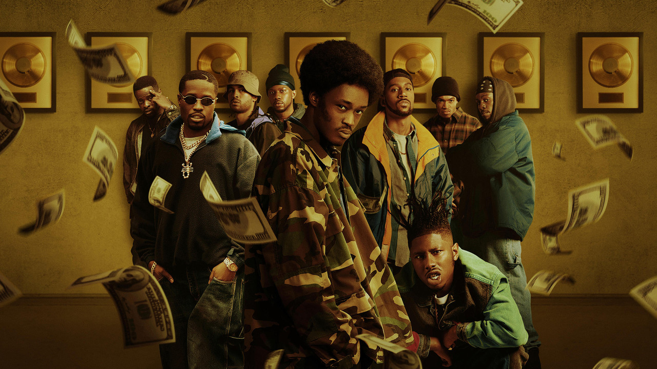Wu-Tang: An American Saga izle