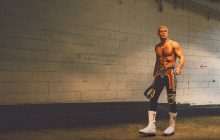 WWE: Unreal 3. Sezon 5. Bölüm izle
