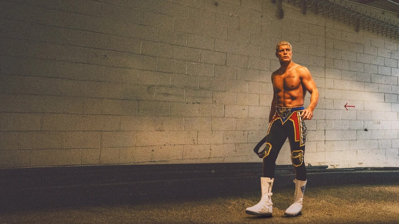 WWE: Unreal izle