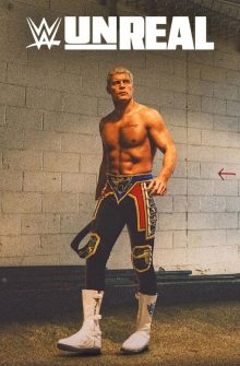 WWE: Unreal izle