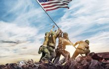 WWII in Color: Road to Victory izle