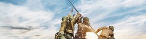 WWII in Color: Road to Victory izle
