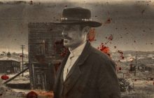 Wyatt Earp and the Cowboy War izle