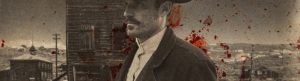 Wyatt Earp and the Cowboy War izle
