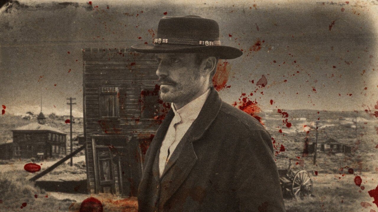 Wyatt Earp and the Cowboy War izle