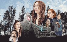 Wynonna Earp 4. Sezon 12. Bölüm izle