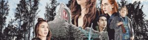 Wynonna Earp izle