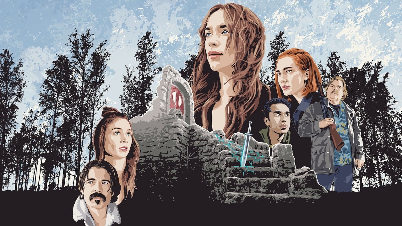 Wynonna Earp izle