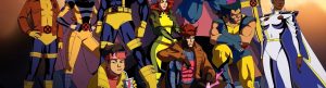 X-Men '97 izle