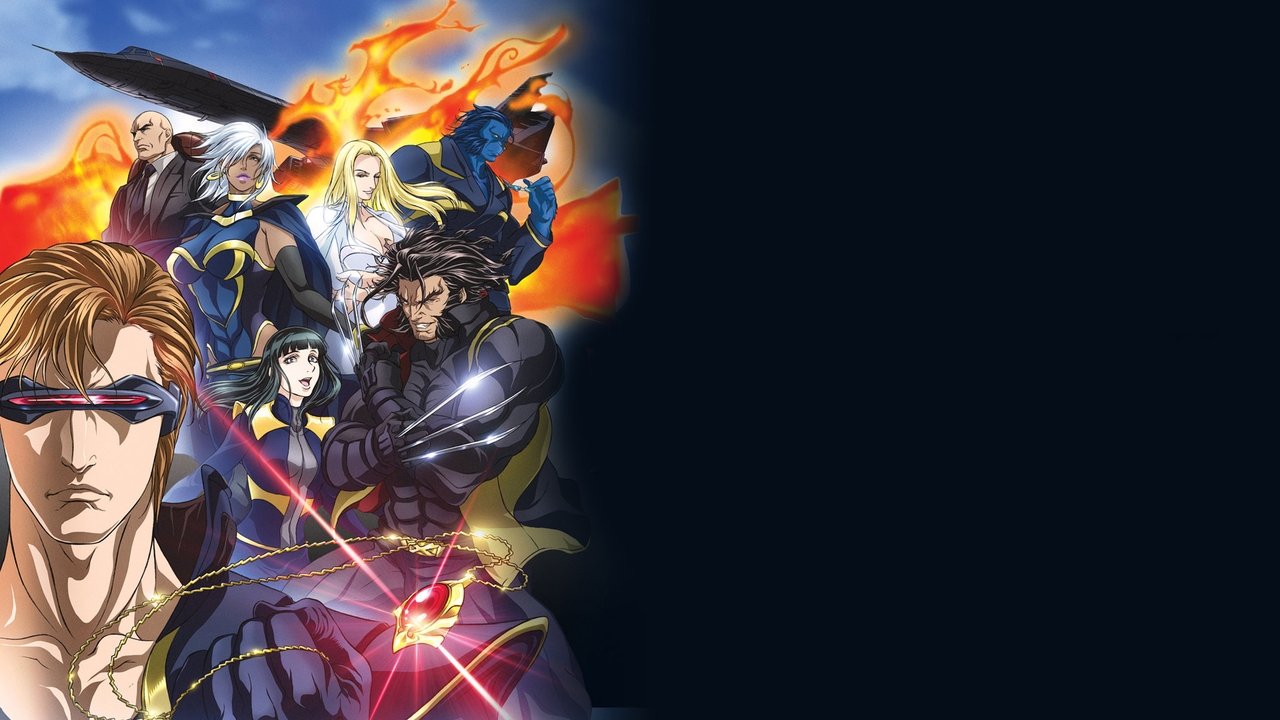 X-Men izle