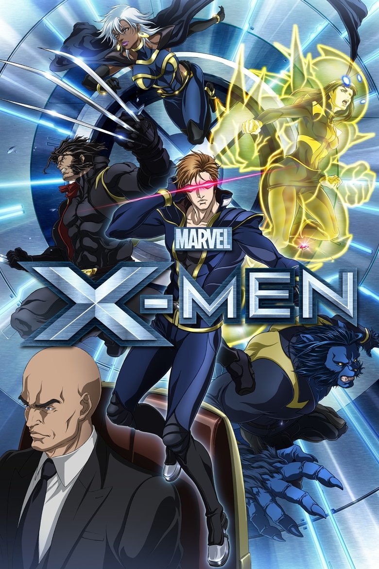 X-Men izle