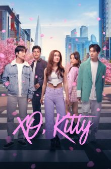 XO, Kitty dizi izle