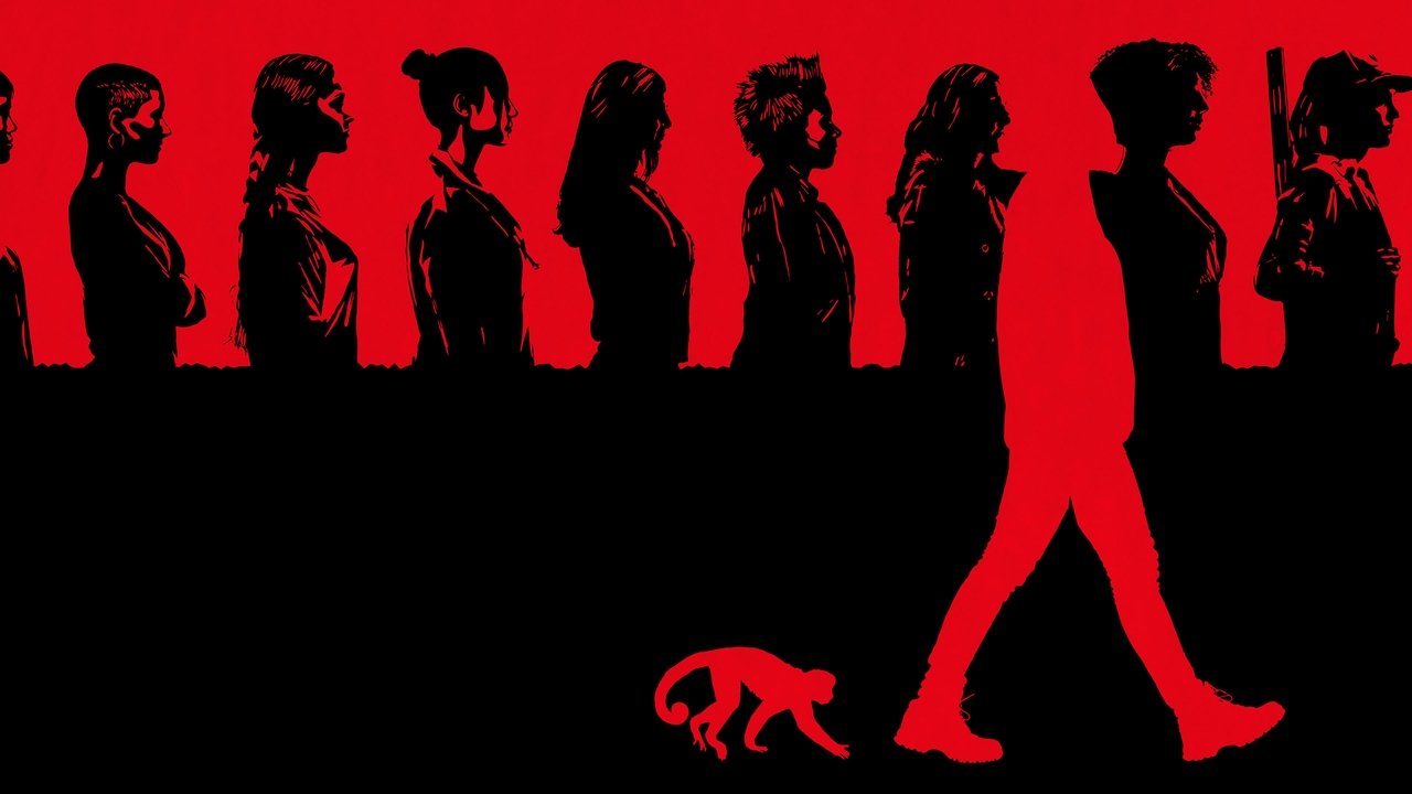 Y: The Last Man izle
