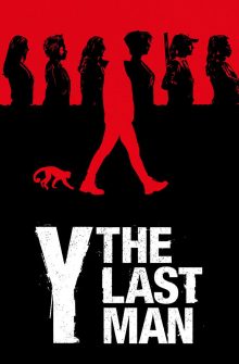 Y: The Last Man izle