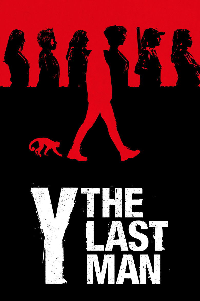 Y: The Last Man izle