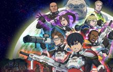 Yakitori: Soldiers of Misfortune izle