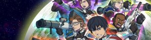 Yakitori: Soldiers of Misfortune izle