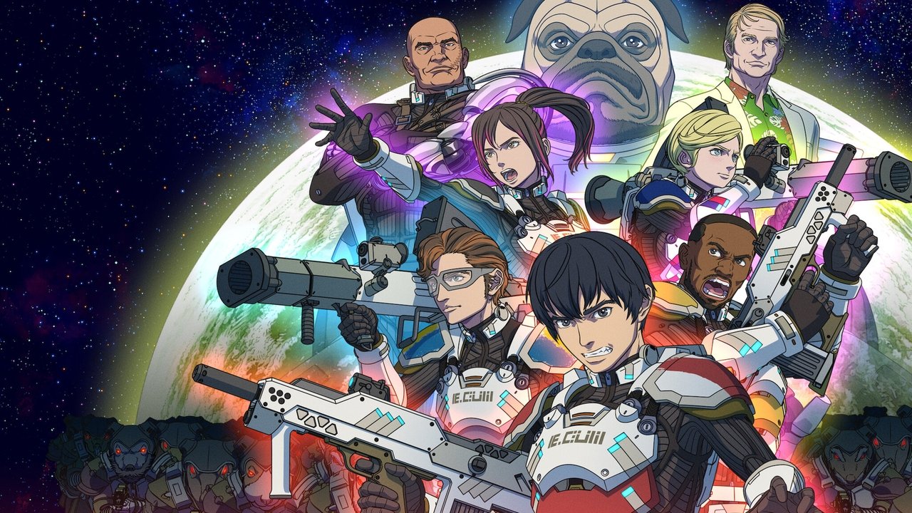 Yakitori: Soldiers of Misfortune izle